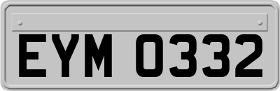 EYM0332