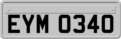 EYM0340