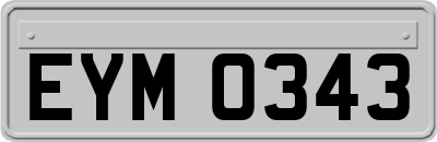 EYM0343