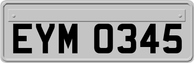 EYM0345