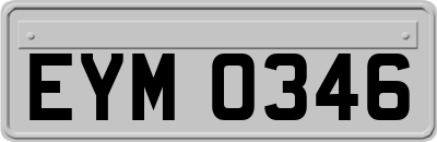 EYM0346