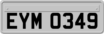 EYM0349