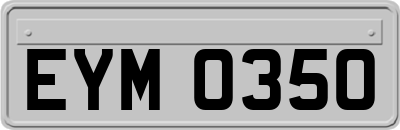 EYM0350