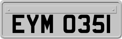 EYM0351