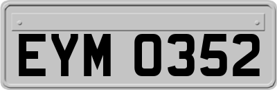 EYM0352