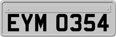 EYM0354