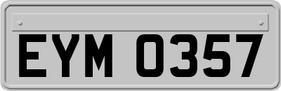 EYM0357