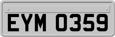 EYM0359