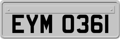EYM0361