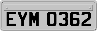 EYM0362