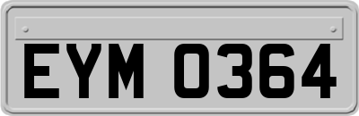 EYM0364