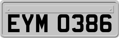 EYM0386
