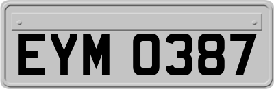 EYM0387