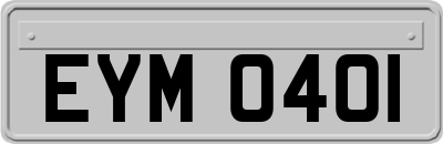 EYM0401