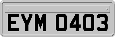 EYM0403