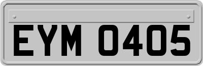 EYM0405