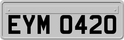 EYM0420