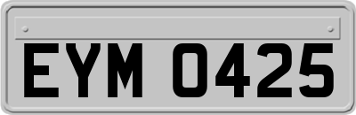 EYM0425