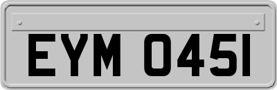 EYM0451