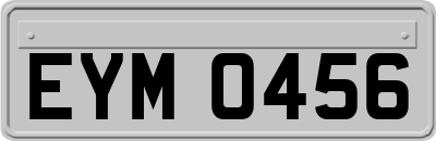 EYM0456