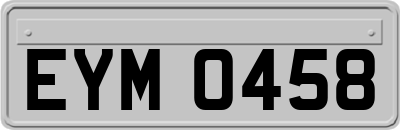 EYM0458
