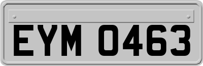 EYM0463