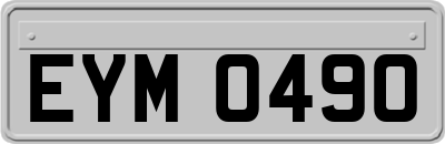 EYM0490