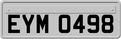 EYM0498