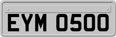 EYM0500