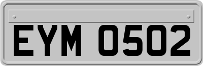 EYM0502