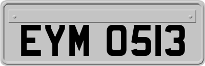 EYM0513