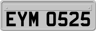 EYM0525