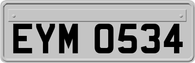 EYM0534