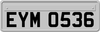 EYM0536