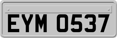 EYM0537