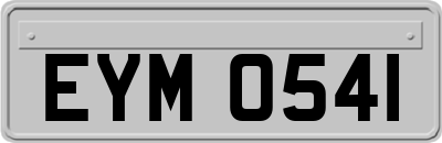 EYM0541