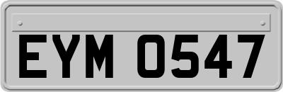 EYM0547