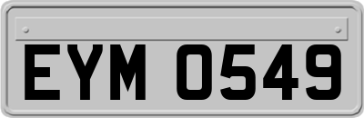 EYM0549