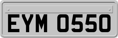 EYM0550