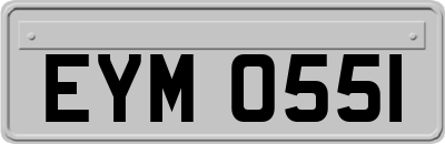 EYM0551