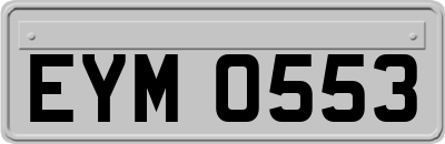 EYM0553