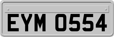 EYM0554