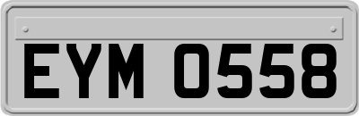 EYM0558