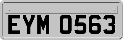 EYM0563