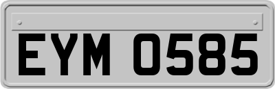 EYM0585
