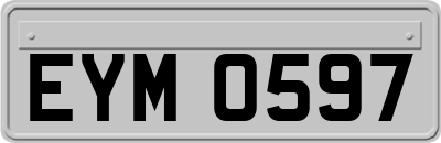 EYM0597