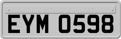 EYM0598