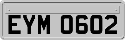 EYM0602