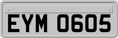 EYM0605