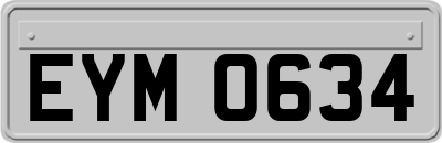 EYM0634